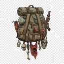 Search for wasteland Fallout