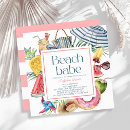 Search for donut invitations Pink