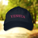 Search for yeshua hats Bible