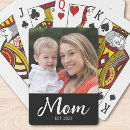 Search for children playing cards For her
