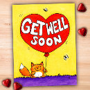 Search for speedy postcards Get well soon