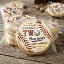 Search for baseball birthday stickers Boy