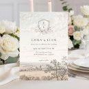 Search for french country invitations Vintage
