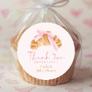 Search for bun in the oven stickers Watercolor