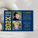 Search for then and now graduation invitations High school graduation