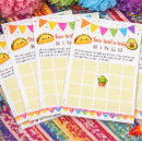Search for taco baby shower games Mexican