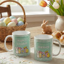 Search for happy bunny mugs Pastel