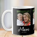 Search for three children mugs Mother