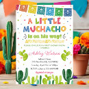 Search for muchacho invitations Mother to be