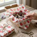 Search for sweet tissue paper Red