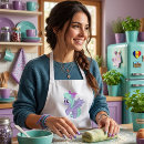 Search for ponies aprons Cute