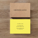 Search for mighty business cards Simple