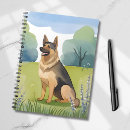 Search for german shepherd dog notebooks Puppy