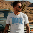 Search for man of honor tshirts For him
