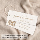 Search for boutique price tags Chic