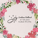 Search for kid name rubber stamps Cute