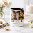 Search for template for her mugs Besties