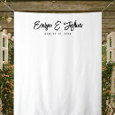 Search for engagement backdrops Reception