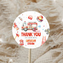 Search for truck party stickers Sound the alarm