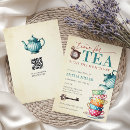 Search for stacked tea cups invitations Mother to be