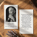 Search for eulogy cards Memorial