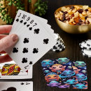 Search for unique playing cards Printed