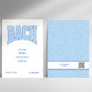 Search for bach party invitations Bridesmaid