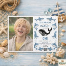 Search for baby shark girl birthday invitations Under the sea