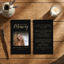Search for at your service sympathy cards Celebration of life