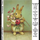 Search for bunny tissue paper Cottagecore