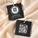 Search for networking key rings Logo