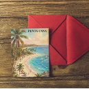 Search for punta cana postcards Dominican republic