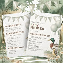 Search for duck hunting baby shower invitations Country