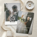 Search for qr code wedding announcement cards Simple