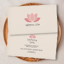Search for lotus business cards Wellness