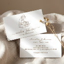 Search for sculpture business cards Handmade