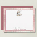 Search for baby shower note cards Flat