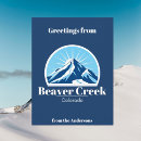 Search for vail colorado postcards Beaver creek