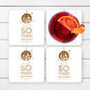 Search for 50th anniversary wedding decor Cheers to 50 years