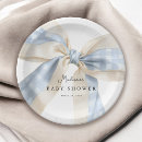 Search for blue paper plates Cute