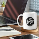 Search for corporate branding mugs Branded