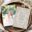 Search for scrollwork cards Vintage