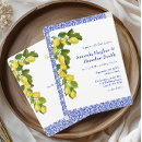 Search for italian lemons invitations Italy