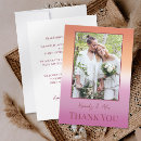 Search for lesbian wedding thank you cards Love is love