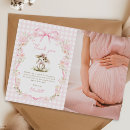 Search for bunny cards Pink bow