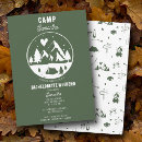 Search for wine hens party invitations Wine and pines