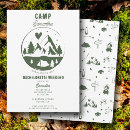 Search for wine hens party invitations Wine and pines