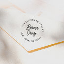 Search for round rubber stamps Bold