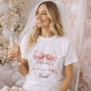 Search for bridal squad clothing Pink