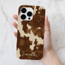 Search for cowgirl cases Brown